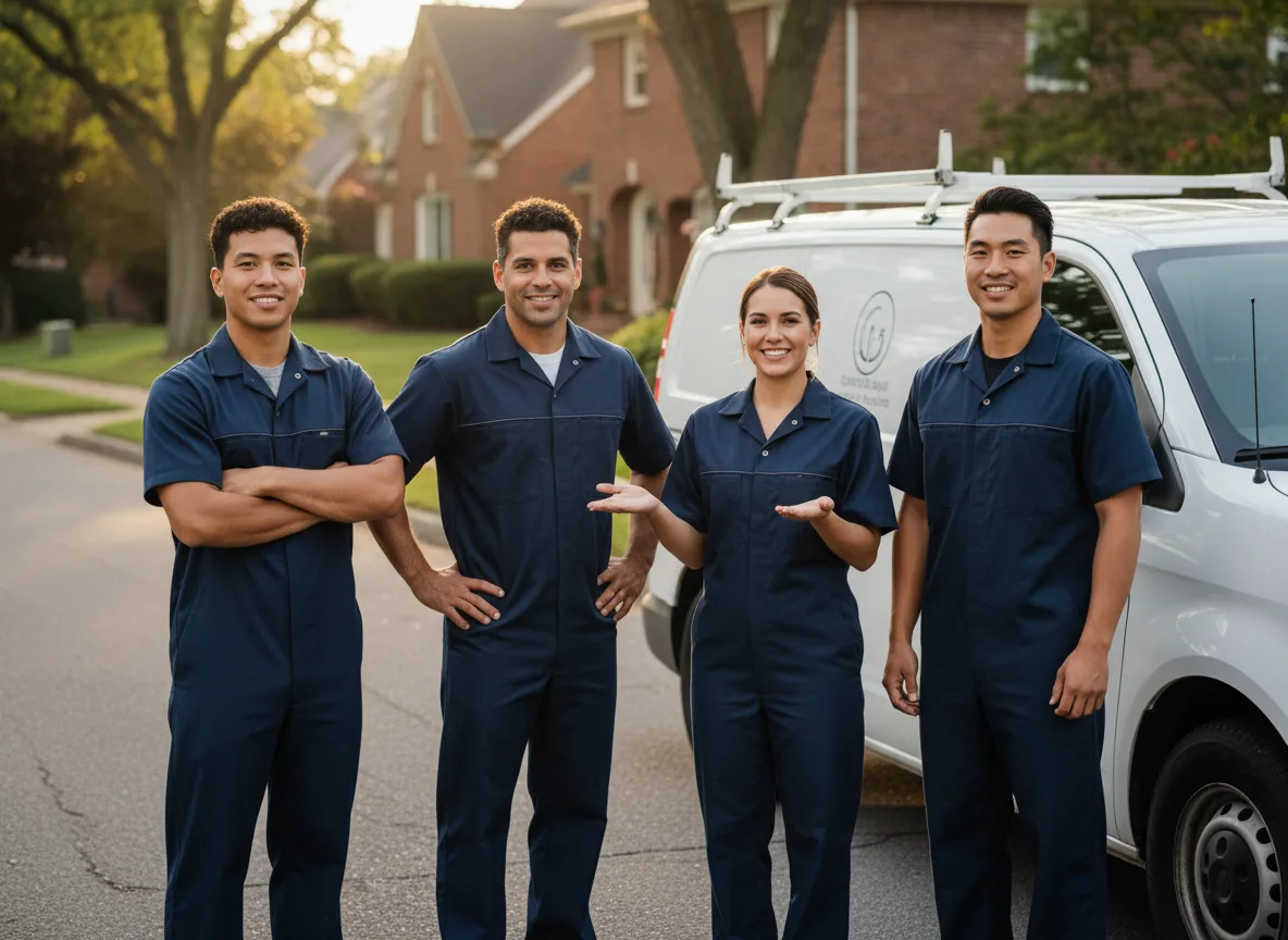 Home Gutter Service company in Randsburg, CA